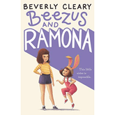Beezus and Ramona by Beverly Cleary (Ramona Quimby #1) A+
